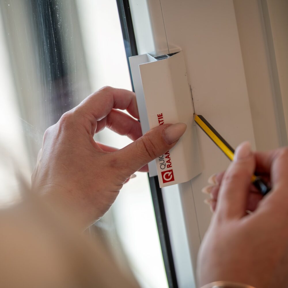 Meet en montage instructies (2)